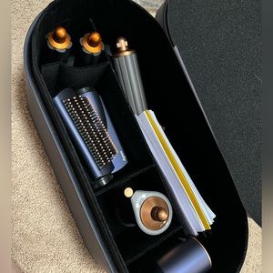 Dyson air wrap attachments